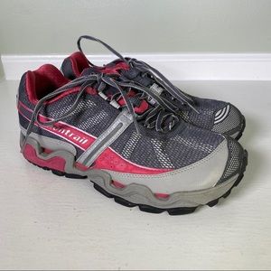 Montrail Trail Running Sneakers